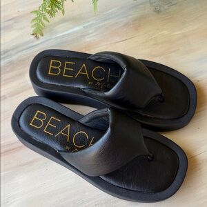 BEACH by Matisse  Izzie Thong Sandals